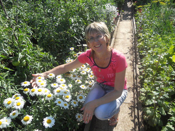 Рамзия Капранова