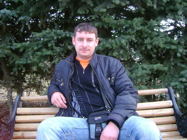 Александр Кашин