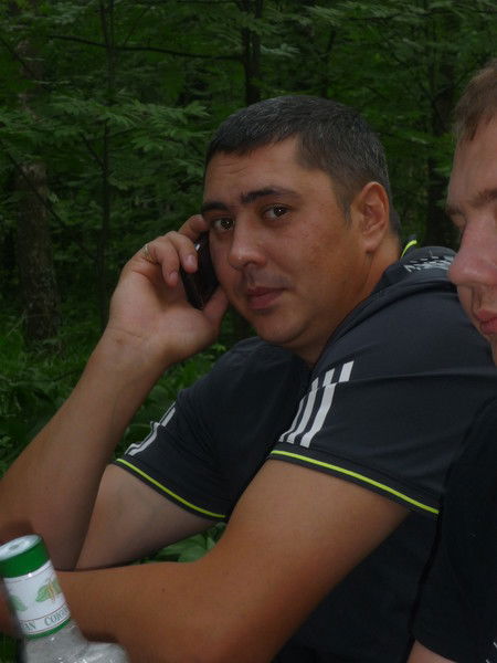 Алексей Ивашкин