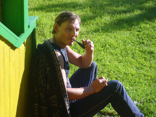 Евгений Ужегов