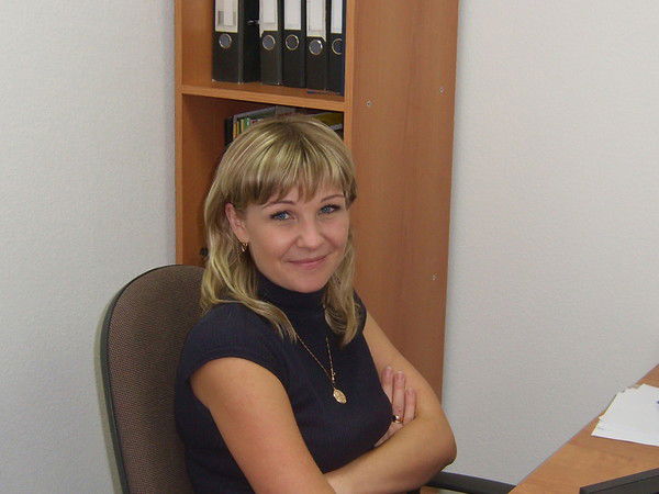 Ирина Шайхутдинова