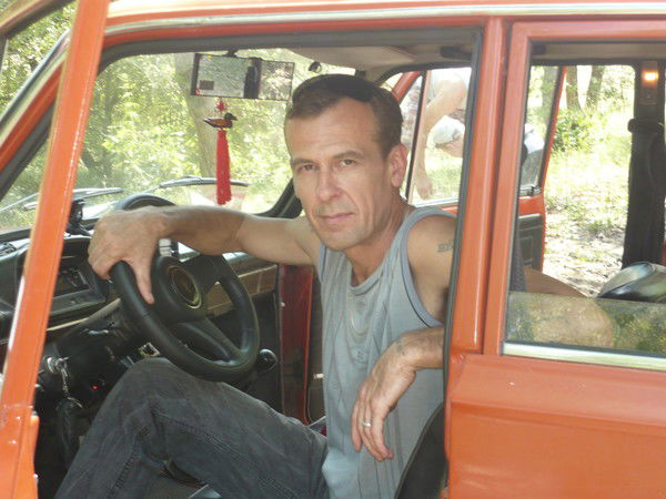 Эдуард Скориков