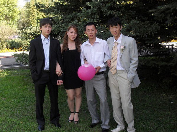 Венера Тимошева(Тен)