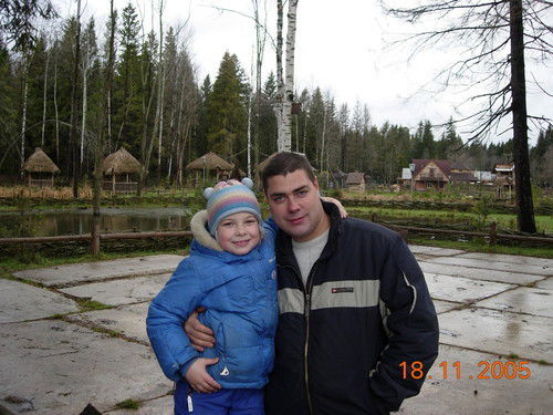 Дмитрий Погорелов