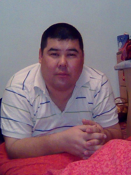 Бауыржан Сисенов