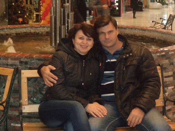 Кирилл Кравченко