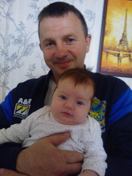 Сергей Пинчуков