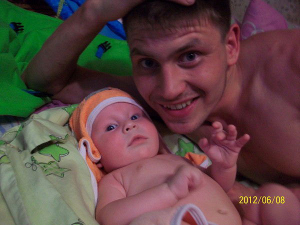 Олег Поспелов