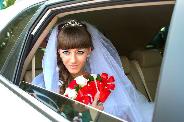 Каролина Букреева