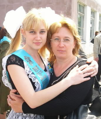 Светлана Кротова