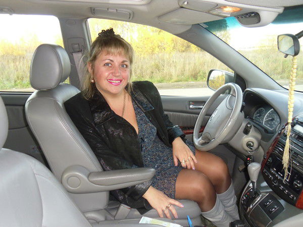 Светлана Май