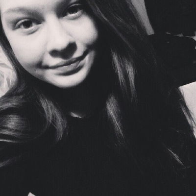 Анюта Дождикова