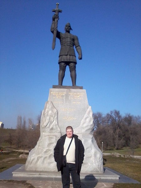 Роман Гапоненко