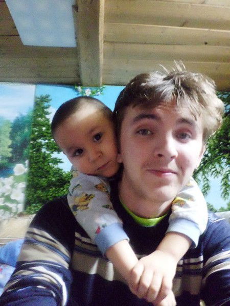 Илназ Ибрагимов