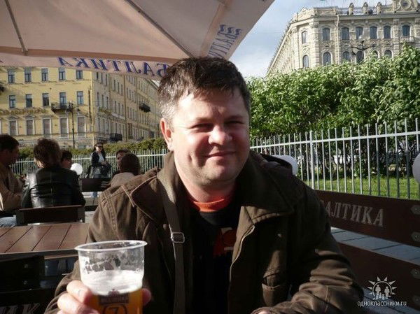 Дмитрий Герасименко