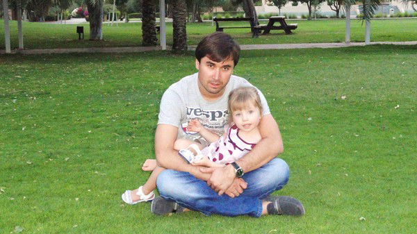 Дима Руднев