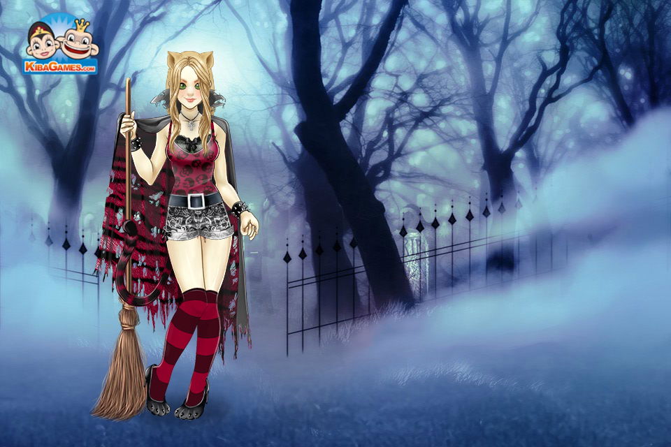 Катя Самаряна