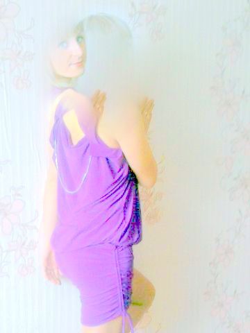 Анна Часовских