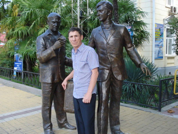 Василий Князев