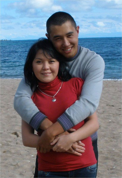 Иманбек Чороев