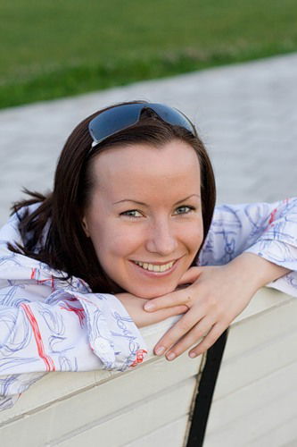 Евгения Козырева