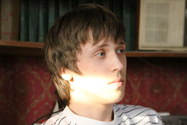 Алексей Кузнецов