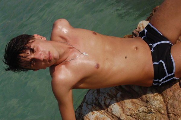 Дима Ломонос