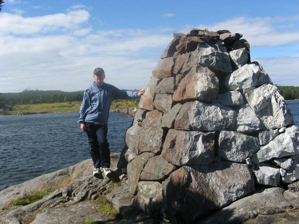 Сергей Головчук