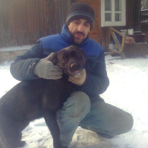 Зурик Каримов