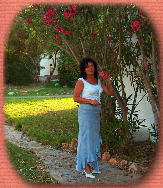 Маргарита Гнатовская