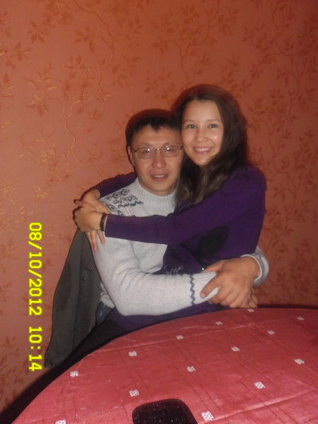 Ержан Кудусов