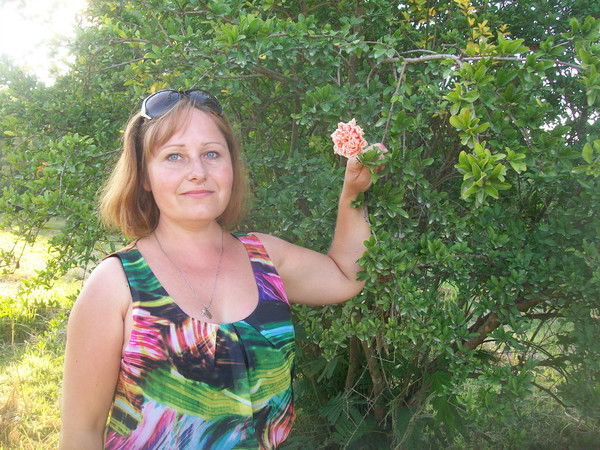 Наталья Салейкина