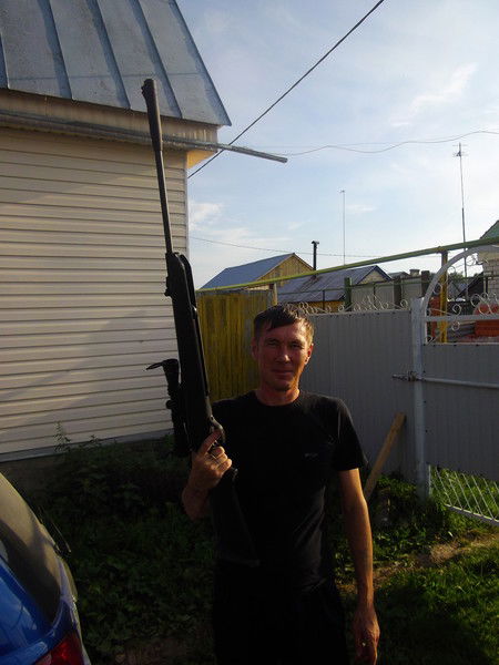 Айвар Шириев