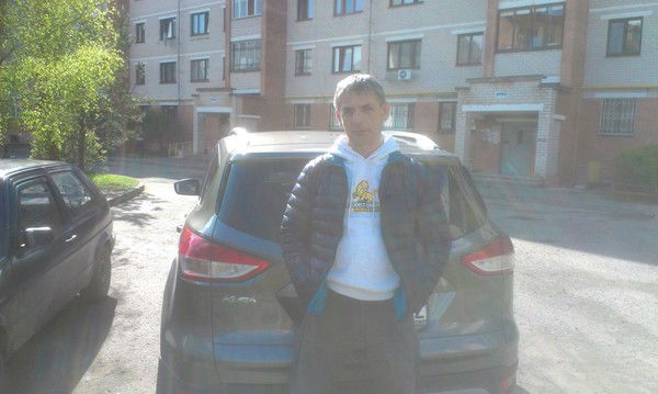 Дмитрий Прокопенко