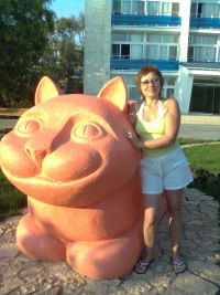 Анжела Даценко