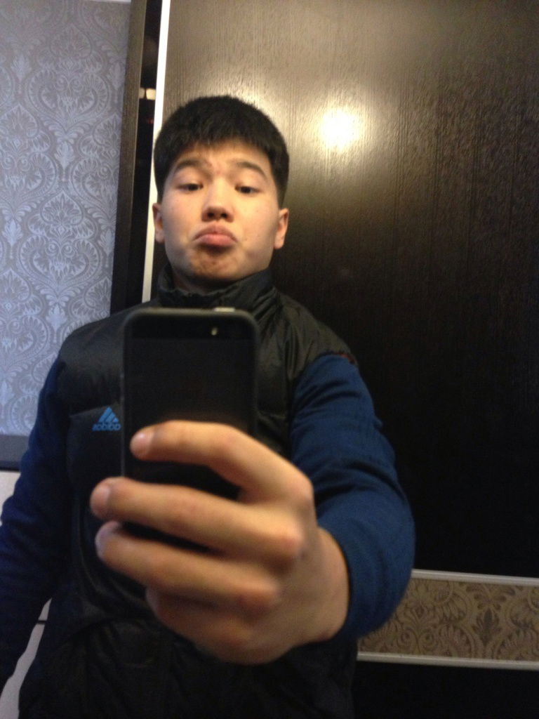 Марлен Балабеков