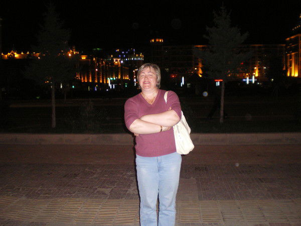 Ирина Беланкова