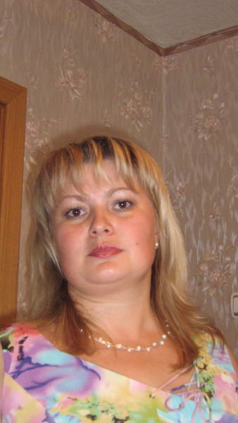 Татьяна Понтина