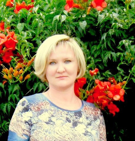 Татьяна Ттт