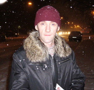 Иванов Юрий