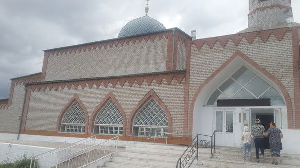 Жанар Мырза