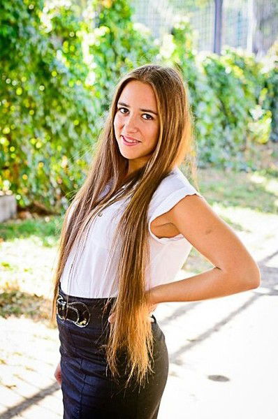 Оля Духневич