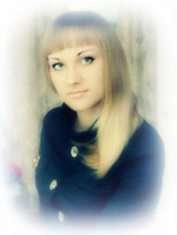 Екатерина Кузьмина