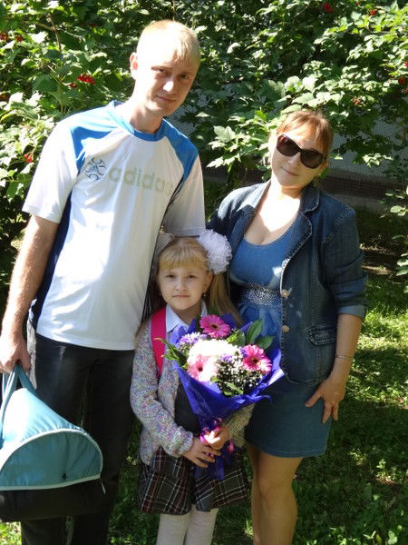 Наиля Индулова