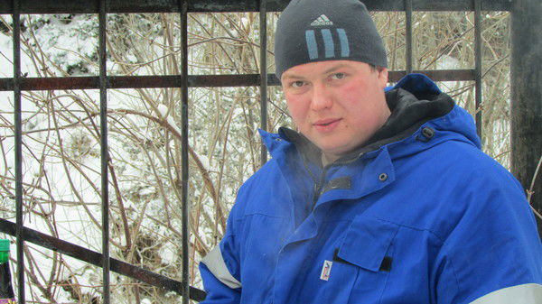 Сергей Черногородов