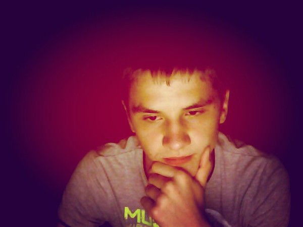 Владимир Проняев