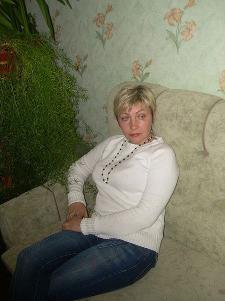 Лариса Ковешникова