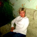 Лариса Ковешникова