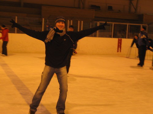 Сергей Горбунов