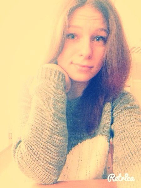 Алёнка Тимерина